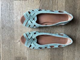 La Garçonne Damenschuhe 37