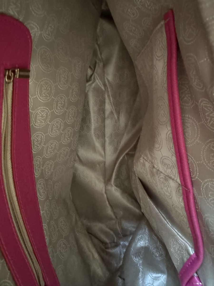 Michael Kors Borse da donna: Michael Kors Tote bag – Usato da Rüschlikon venduto da luc_q2tl 2