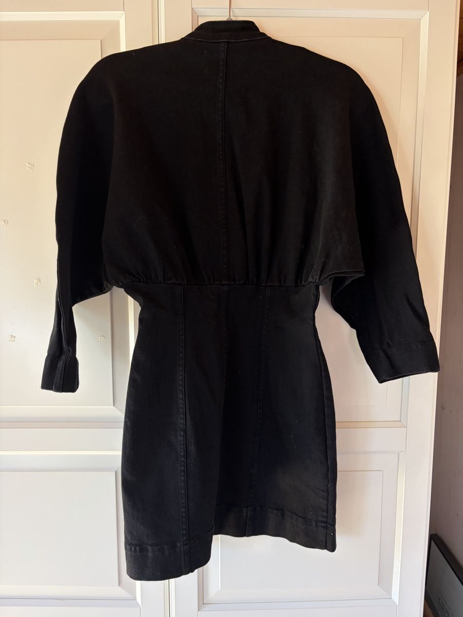 Zimmermann Vestiti: Zimmermann Black Dress – Usato da St.Josefen venduto da lop_lh8d 2