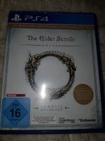 The Elder Scrolls für Ps4