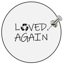 Profile image of loved.again.ch