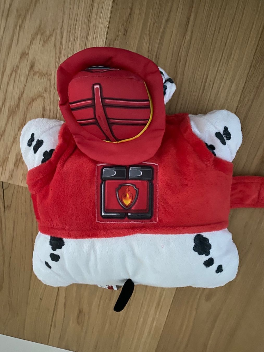 Spielzeuge: Kissen Paw Patrol Marshall – Gebraucht aus Raron von cathy123 2