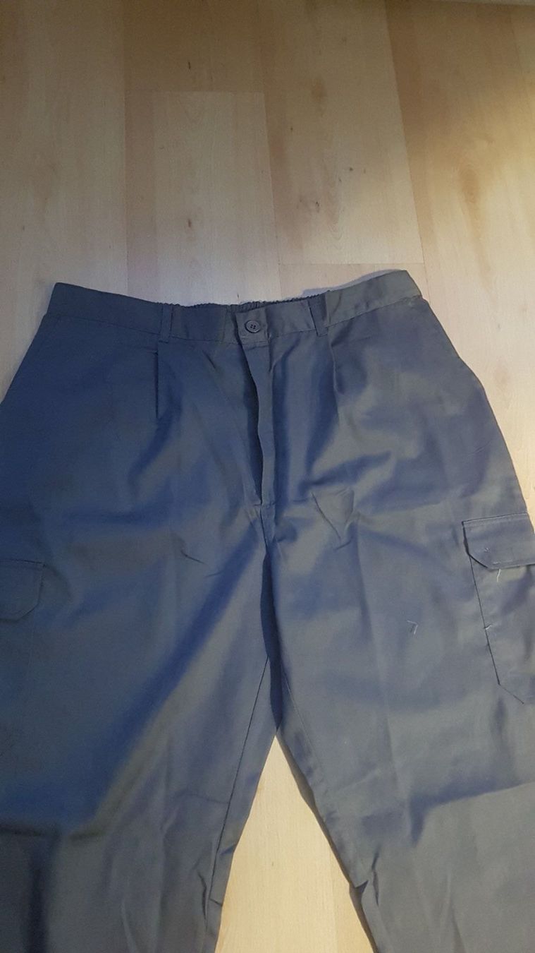 Pantaloni: Arbeitshose Gr.56 – Nuovo (secondo la descrizione) da Schöfflisdorf venduto da CrRG21 1