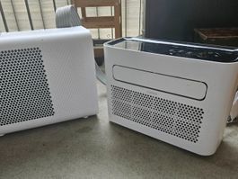 Klimaanlage Furber Nuvola Split