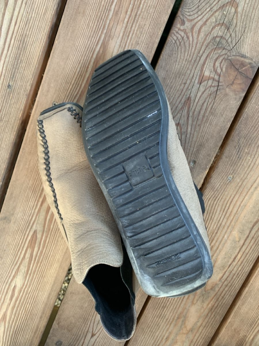 Arche Scarpe da donna: Arche Schuhe, Gr. 39 – Usato da Amriswil venduto da rah_hd2j 3