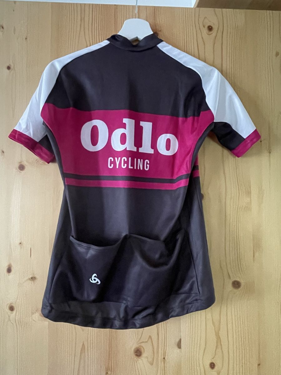 Canottiere & Pantaloni: Velotrikot – Usato da Ried-Mörel venduto da nm46 3