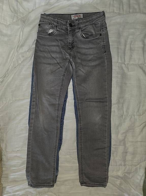 Pantaloni: Hosen 140 – Nuovo e nell'imballaggio originale da Schaffhausen venduto da SasA198611SasA 2