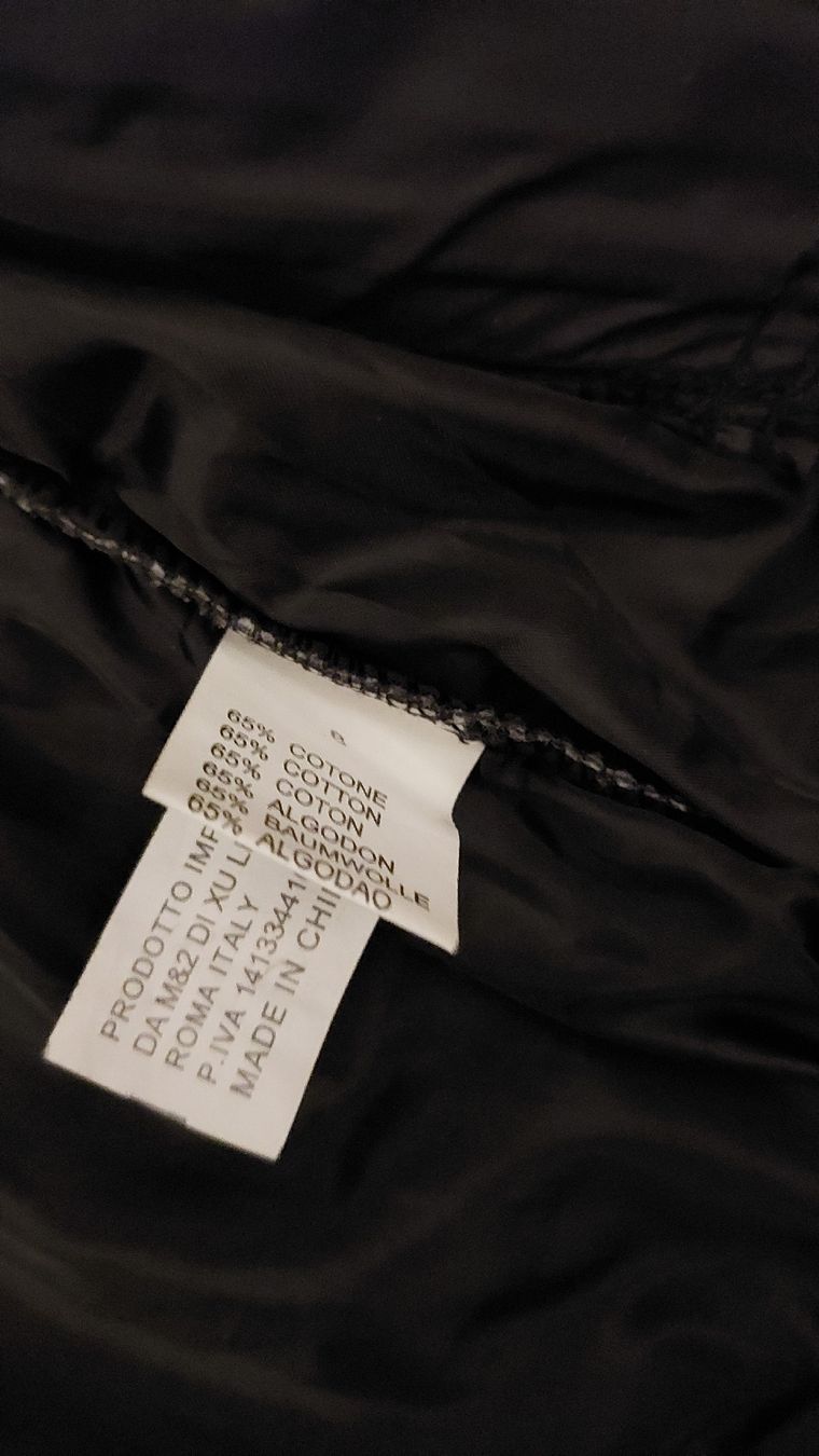 Jacken & Mäntel: Jacke mit Kapuze Grösse 8 Jährig – Gebraucht aus Egolzwil von mobiledeluxe 6