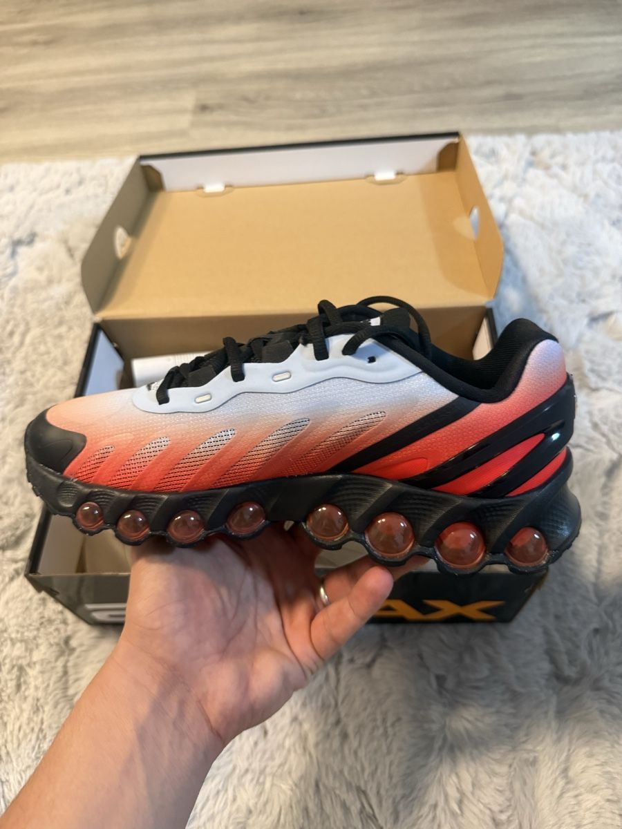 Nike Chaussures hommes: Nike Air Max DN, huit pointure 42 – Neuf avec emballage d'origine à Urtenen-Schönbühl par Big.sanad 3