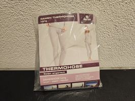 Neu - Thermohose  1 Stk  36/38 hellblau