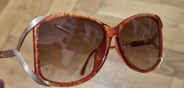 Lunettes de soleil Christian Dior 2606