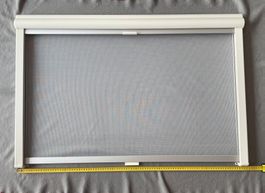 Dometic Doppel-Rastrollo weiß 97x65 cm