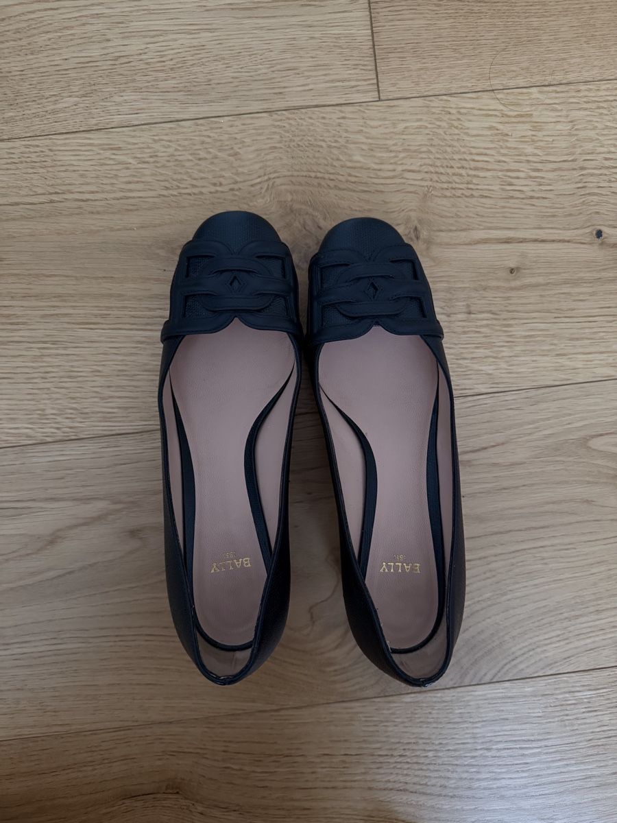 Bally Chaussures femmes: Bally pumps – Neuf (Voir description) à Knonau par lyd_87tx 7