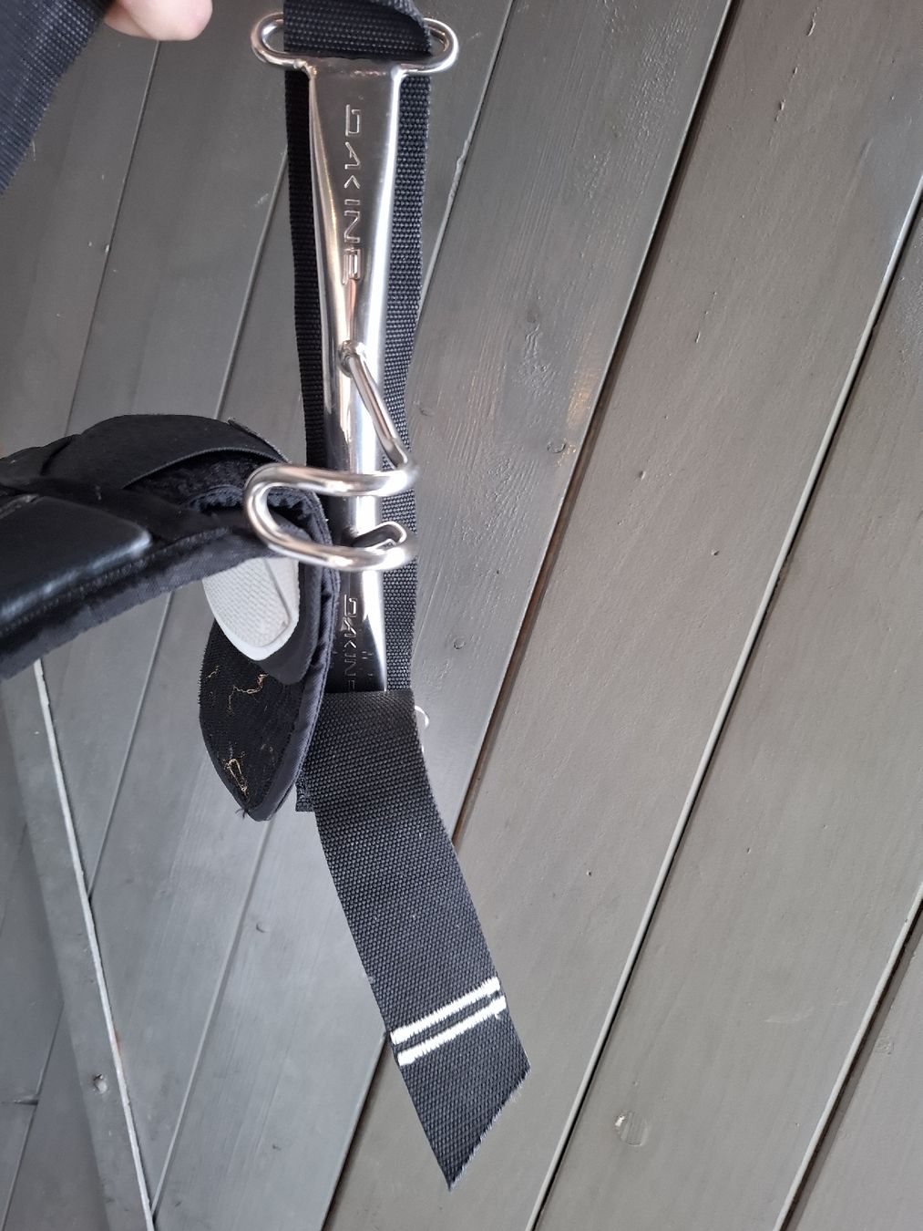 Dakine Vol libre: Dakine Hawaii Harness  – Neuf (Voir description) à Meilen par GabsZurich 2
