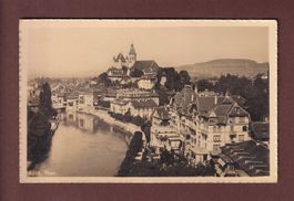 THUN - Teilansicht
