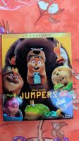Blu-ray Jumpers Disney Pixar Neuf 