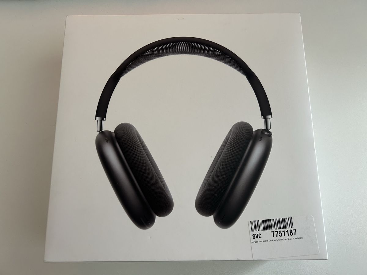 Apple Cuffie: Apple AirPods Max (2020) – Usato da Widnau venduto da eli_q52t 4