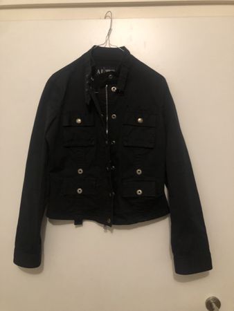 Veste Armani