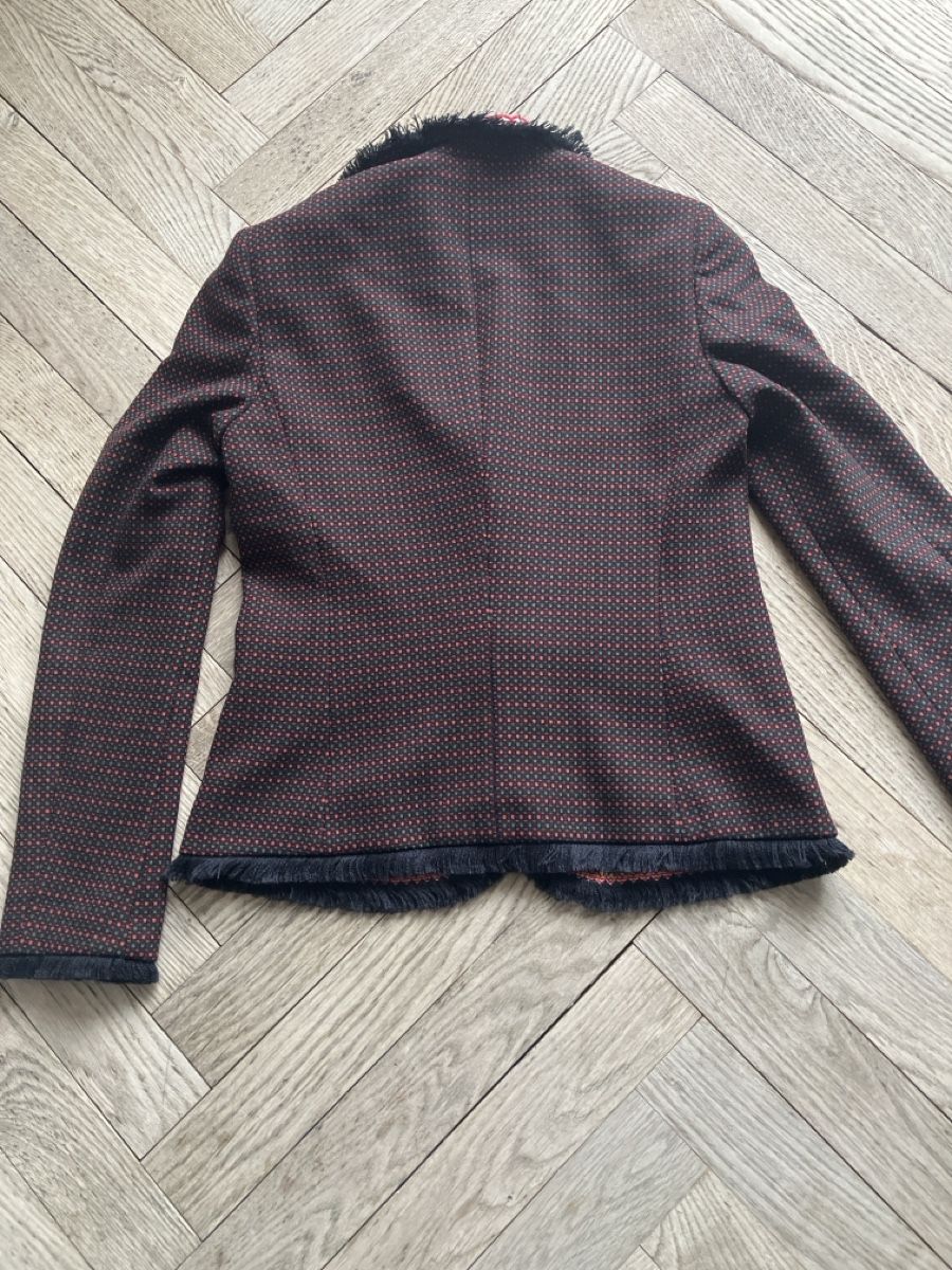 Moschino Vestes: Love Moschino Blazer, Gr. 36 – D'occasion à Zürich par Dsire 6