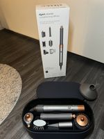 Dyson Airwrap Complete Long Diffuse Multi-Styler neu