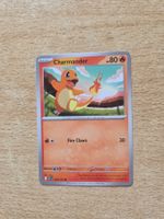Pokemon Charmander Ascend Heroes NM EN