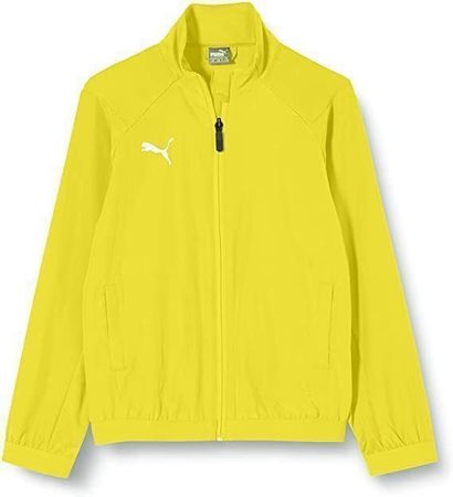 PUMA Jacke FÜR JUNGS GR.176 *NEU*