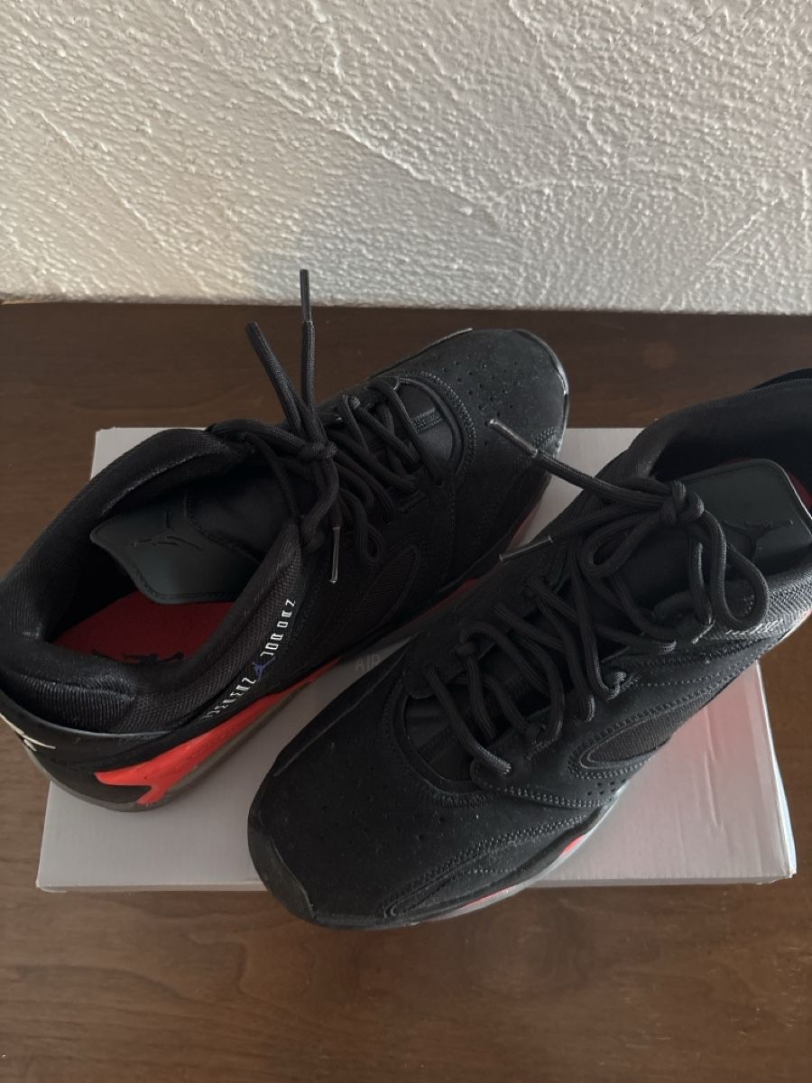 Jordan Scarpe da uomo: Nike Jordan Sneaker Nike Gr. 45 – Nuovo (secondo la descrizione) da Kaiserstuhl AG venduto da mar_5k9x 2