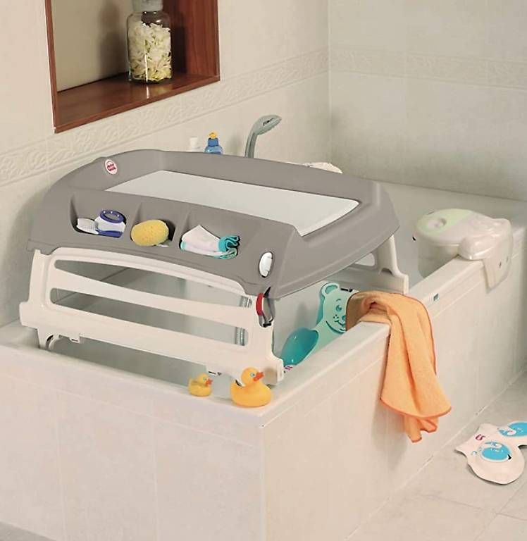 Fasciatoi & Accessori: Fasciatoio  – Usato da Paradiso venduto da tir_2mpx 2