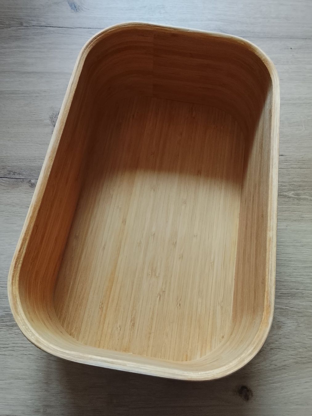 Ikea Contenitori & Simili: Aufbewahrungsbox von IKEA – Usato da Marbach LU venduto da Dominik1992 2