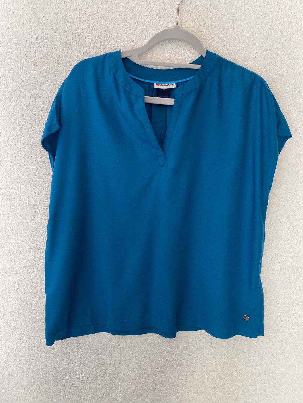Camicette: Street one Bluse 40 – Usato da Bleienbach venduto da Dbeno