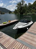 RESERVIERT Rio 650 Day Cruiser  Bootsplatz Melide