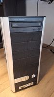 Büro PC, i7 4790, 4GHz, 32 GB DDR Ram