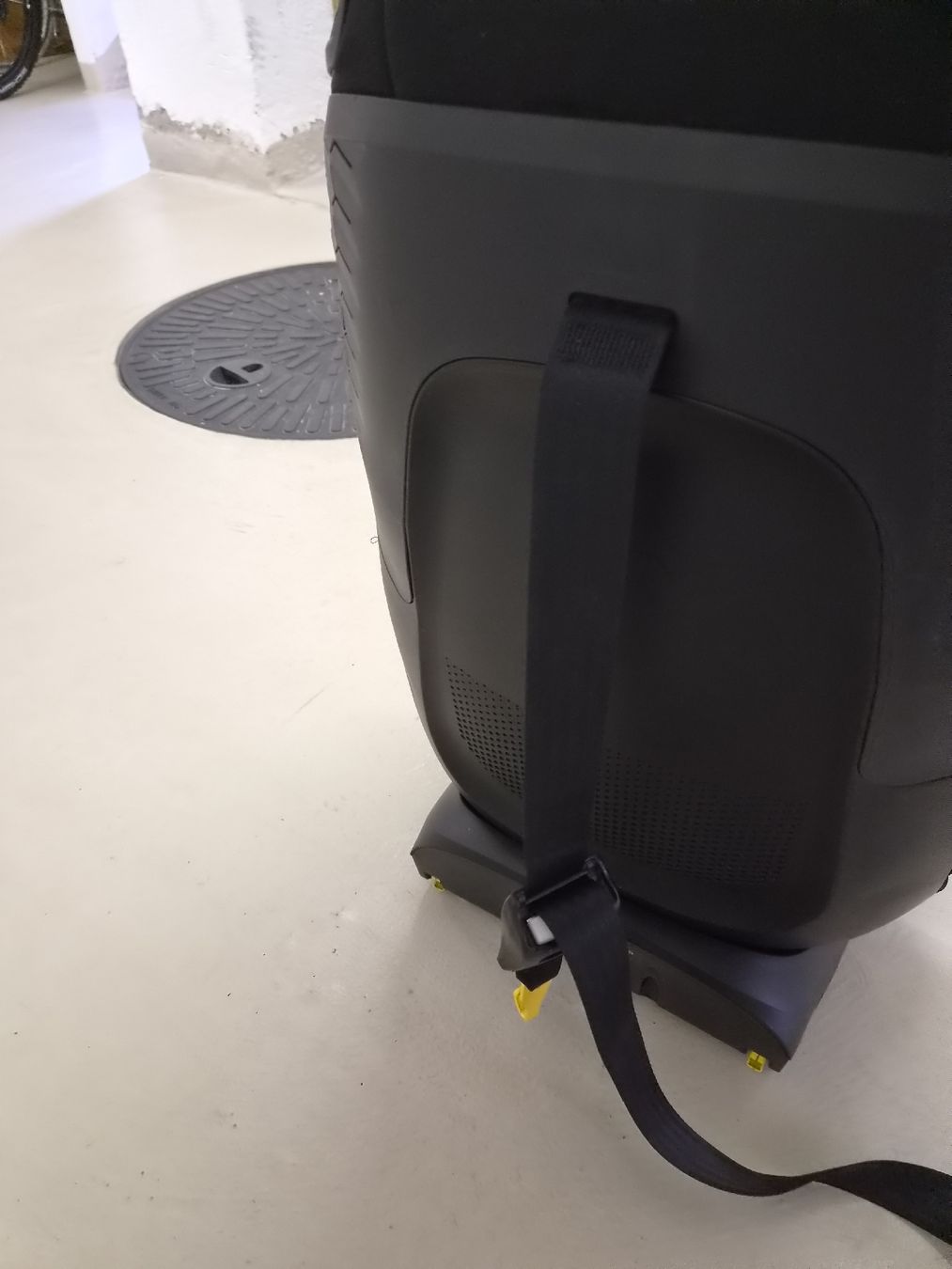 Maxi-Cosi Sièges auto: Maxi Cosi Titan pro – D'occasion à Zürich par martin.caluori 5
