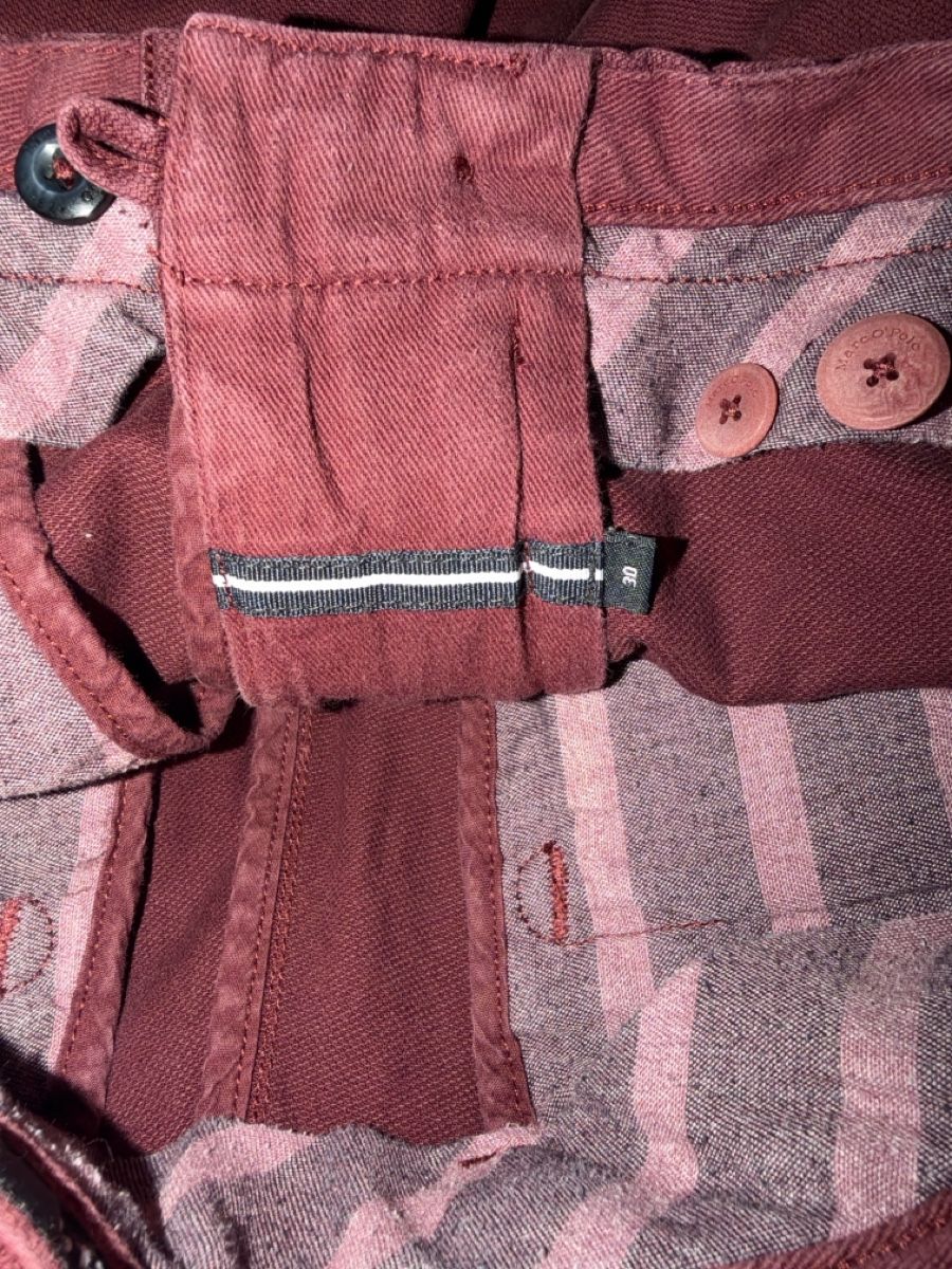 Marc O'Polo Pantalons: Marco Polo Shorts  – D'occasion à Küsnacht ZH par jul_2bwq 3