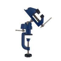 Schraubstock 50 mm / 360° drehbar