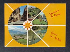 AK Souvenir de Sierre
