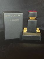 BVLGARI Le Gemme Sahare, Eau de Parfum, 125ml - Neu