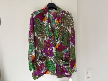 Blazer MADE IN FRANCE size L