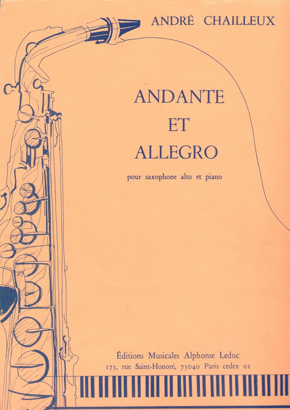 Libri: Musiknoten Saxophon – Usato da Wangen SZ venduto da bockmattli07