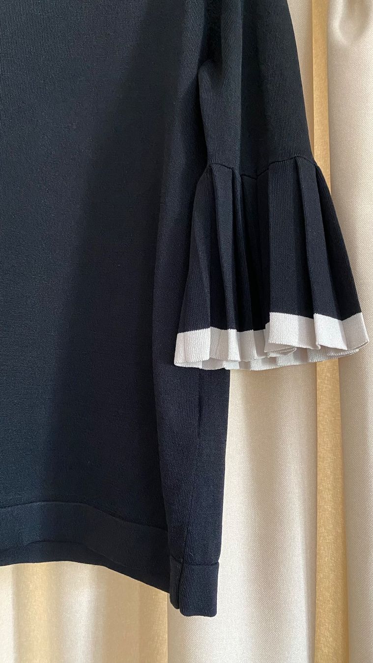 Cos Maglioni & Felpe: COS Pullover mit plissierten Ärmeln, Grösse XS – Usato da Olten venduto da ksenya.s 3