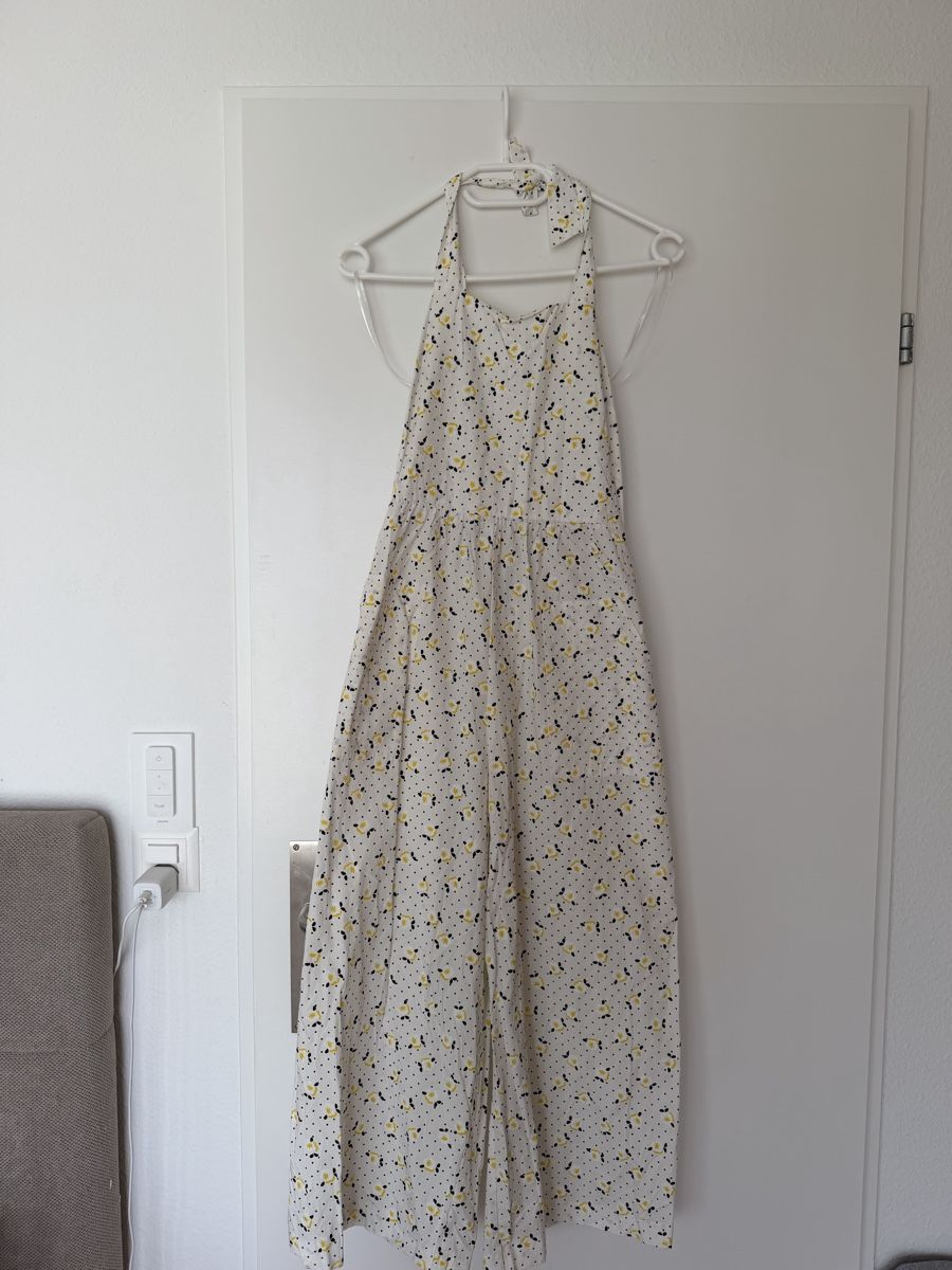 Zara Jumpsuits: Zara XS cotton jumpsuit – Gebraucht aus Horgen von Elizhadz 2