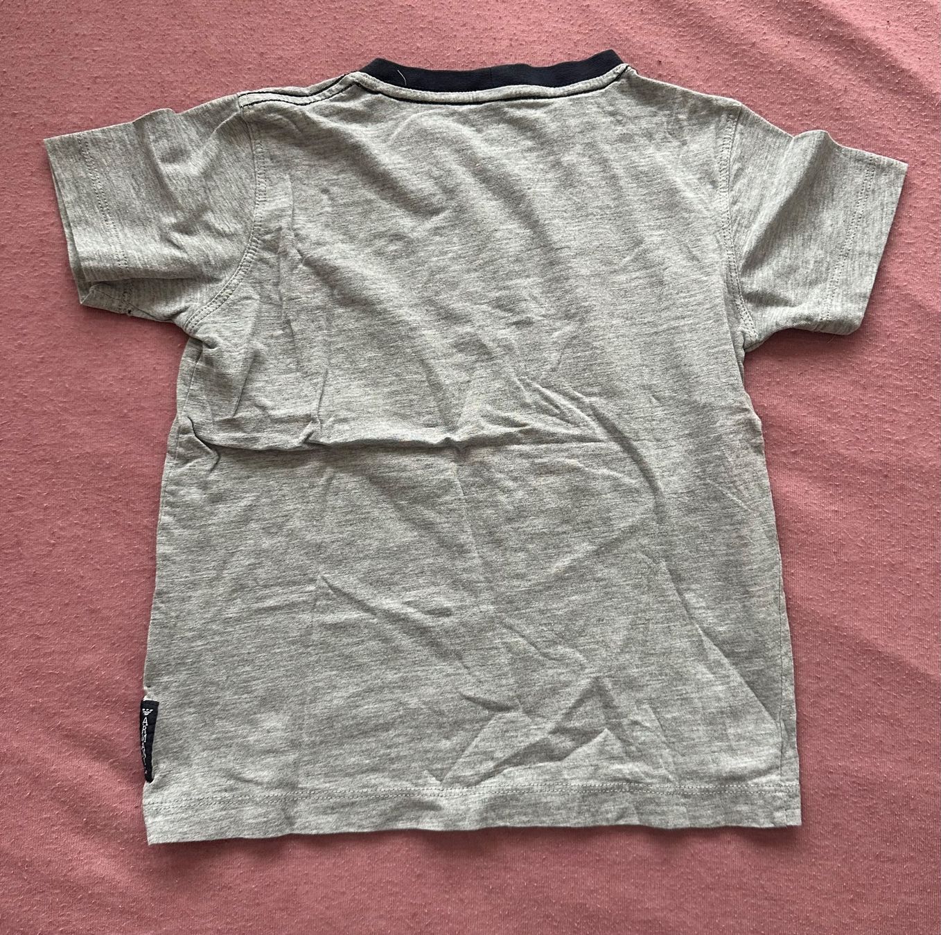 Armani Hemden, T-Shirts & Polos: Armani T-Shirt – Gebraucht aus Dürrenroth von tvy_bh56 2