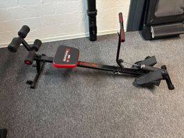 Kendox RowShaper