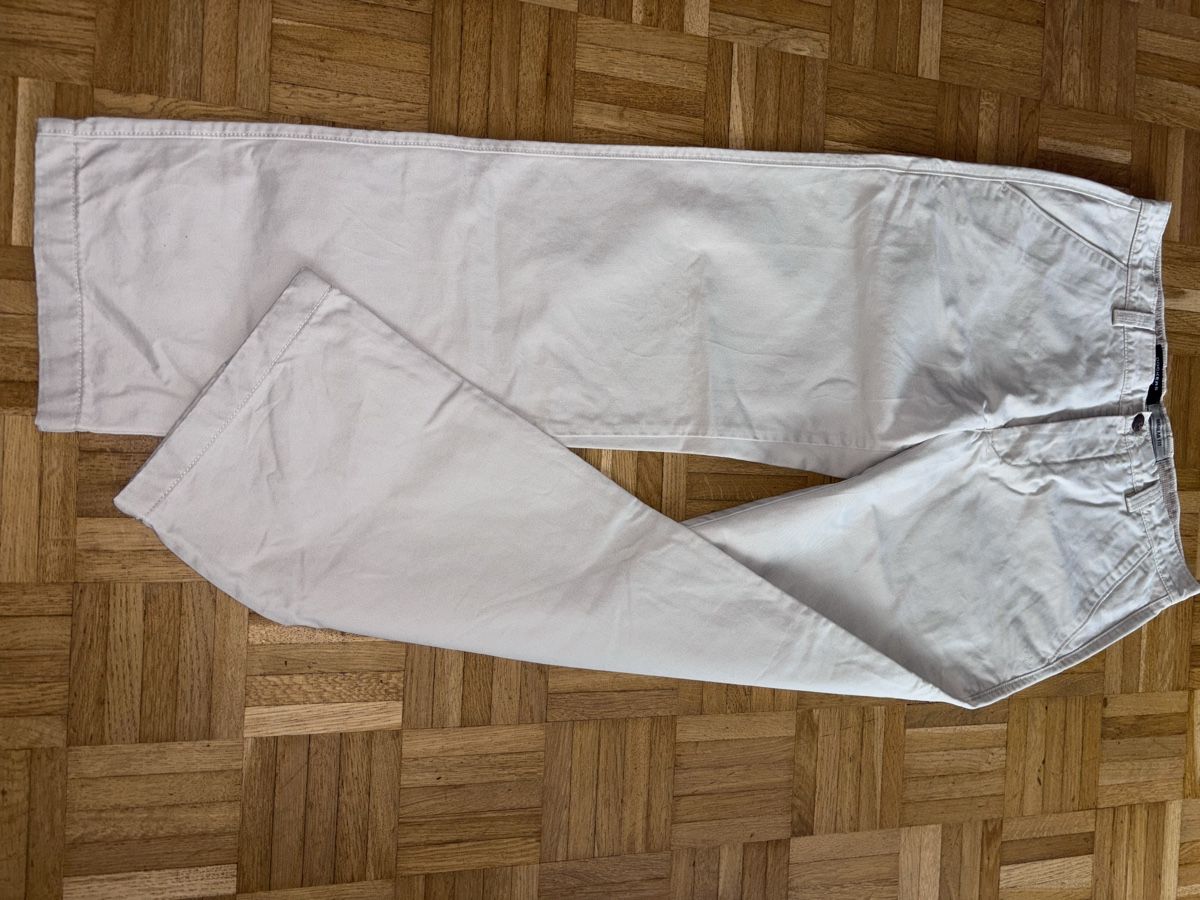 Hosen: Sommerhose, beige, Grösse M sehr guter Zustand! (47) – Gebraucht aus Jona von SaF0da