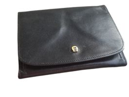 Portemonnaie Brieftasche Aigner 1950er
