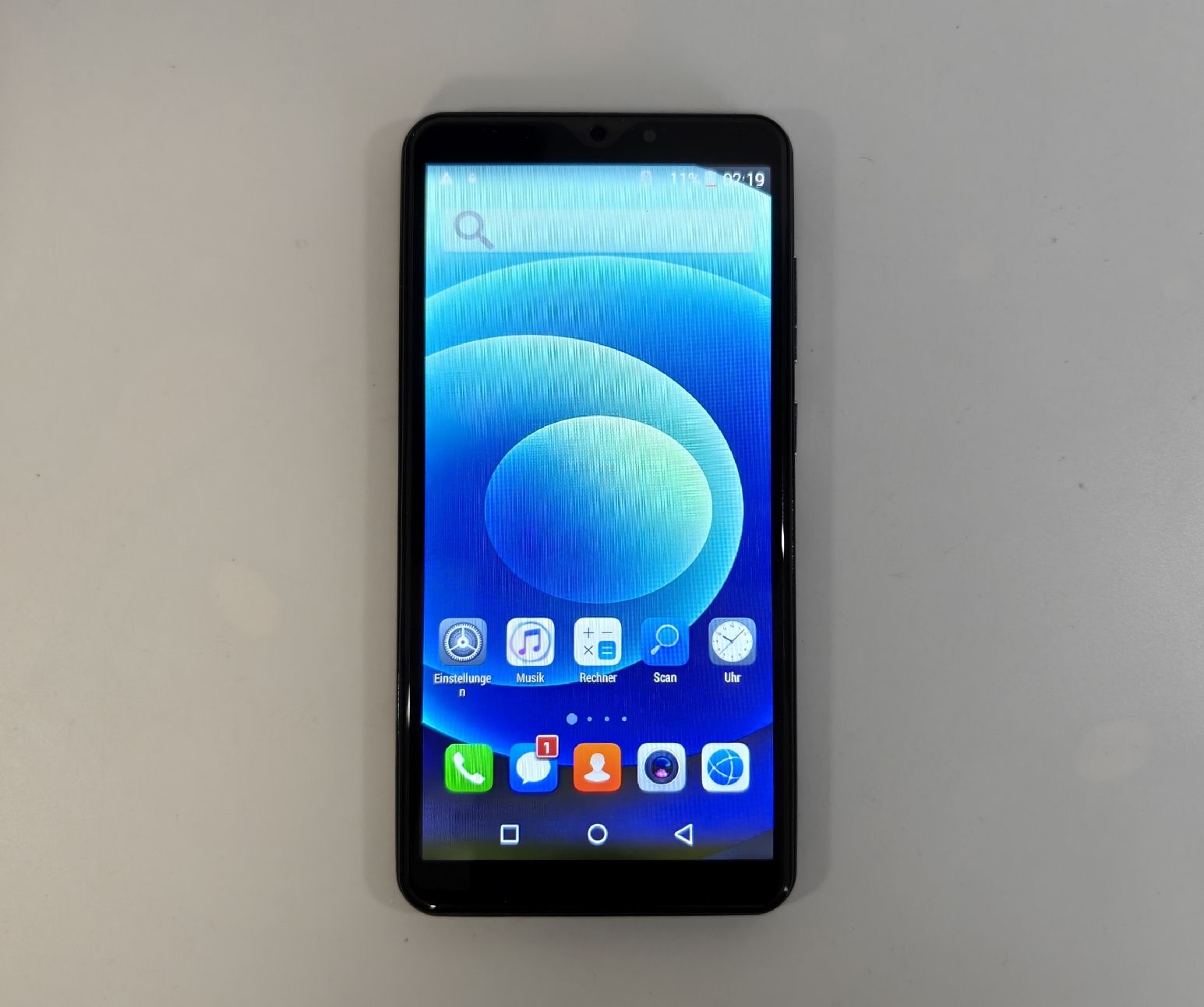 Portables: Handy "i12 Pro" – D'occasion à Ehrendingen par Rocky985