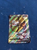 Sandaconda V FULL Art (EN) Rebel Clash 184/192