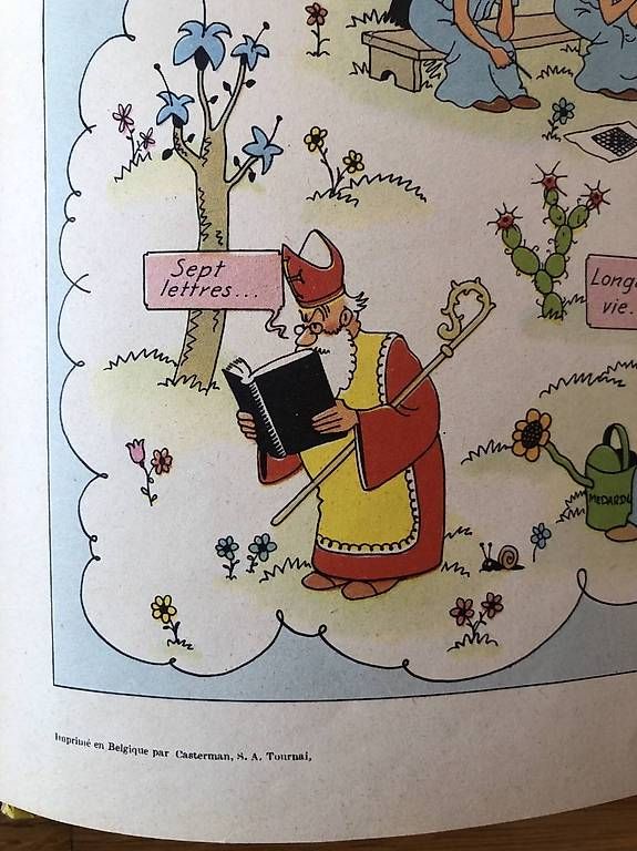 Fumetti: Ancienne BD de  Hergé : les exploits de Quick et Flupke – Usato da Jongny venduto da Fridolinus68 4