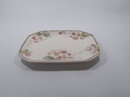 Vintage Villeroy & Boch Porzellan Platte - Serie Portobello