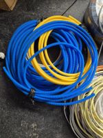 Diverses Elektromaterial / Installationsmaterial 
